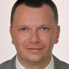 Uroš Hribar