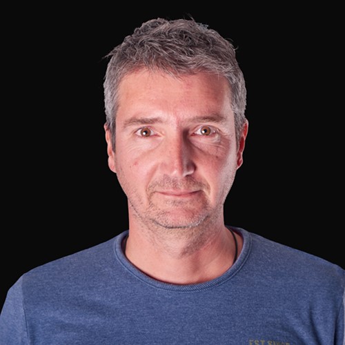 Boris Prinčič
