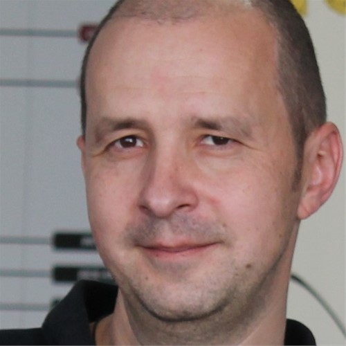 Tomislav Loparic