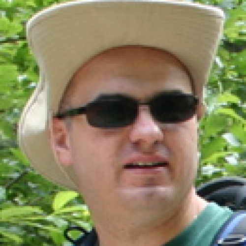 Matjaz Znidar