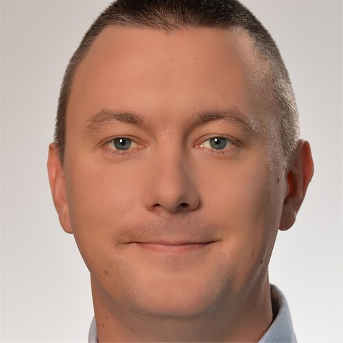 Bojan Vrhovnik