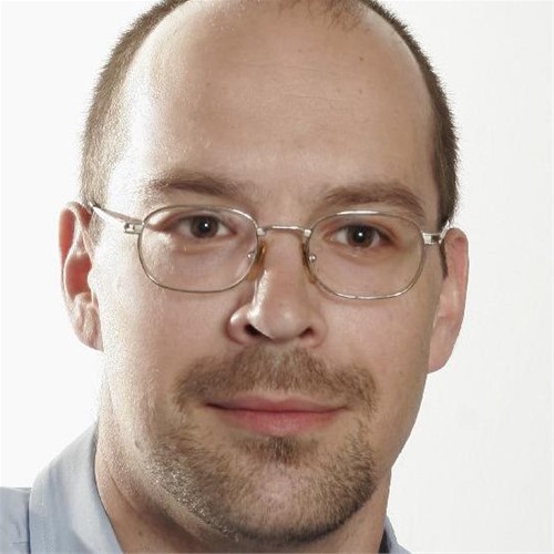Slavko Kukrika