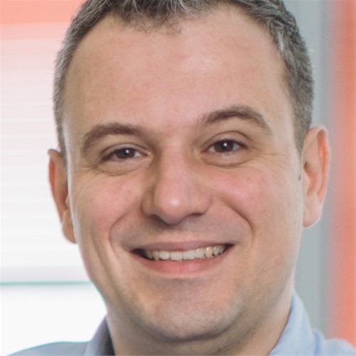 Igor Pavlekovic