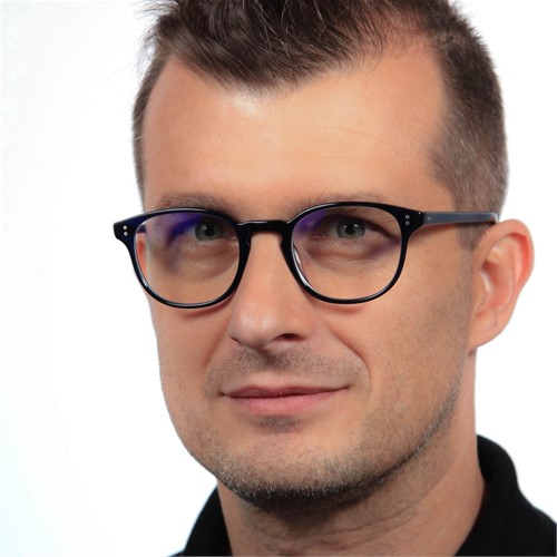 Saša Kranjac