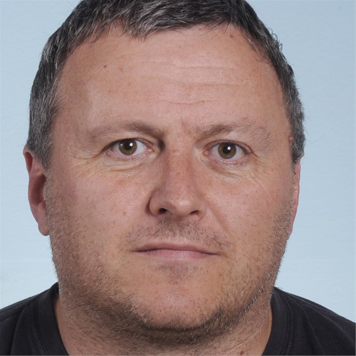 Robert Turnšek