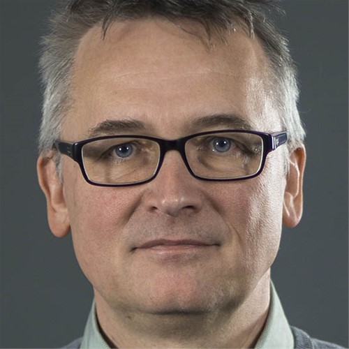 Peter Zdovc
