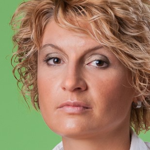 Ana Roje Ivancic