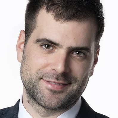 Marko Poljak