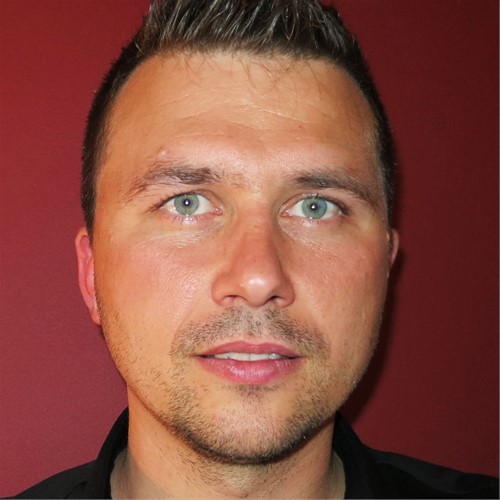 Uroš Jemec