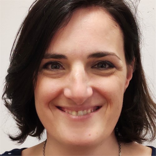 Marina Šuk